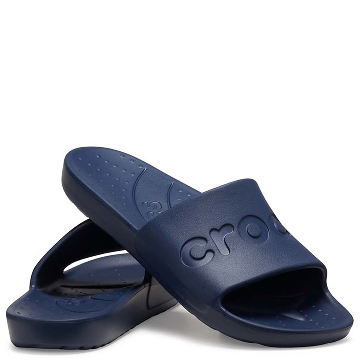 SANDALIAS HOMBRE CROCS AZUL CR210088-410 - 2