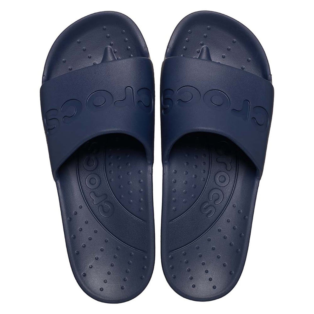 SANDALIAS HOMBRE CROCS AZUL CR210088-410 - 3