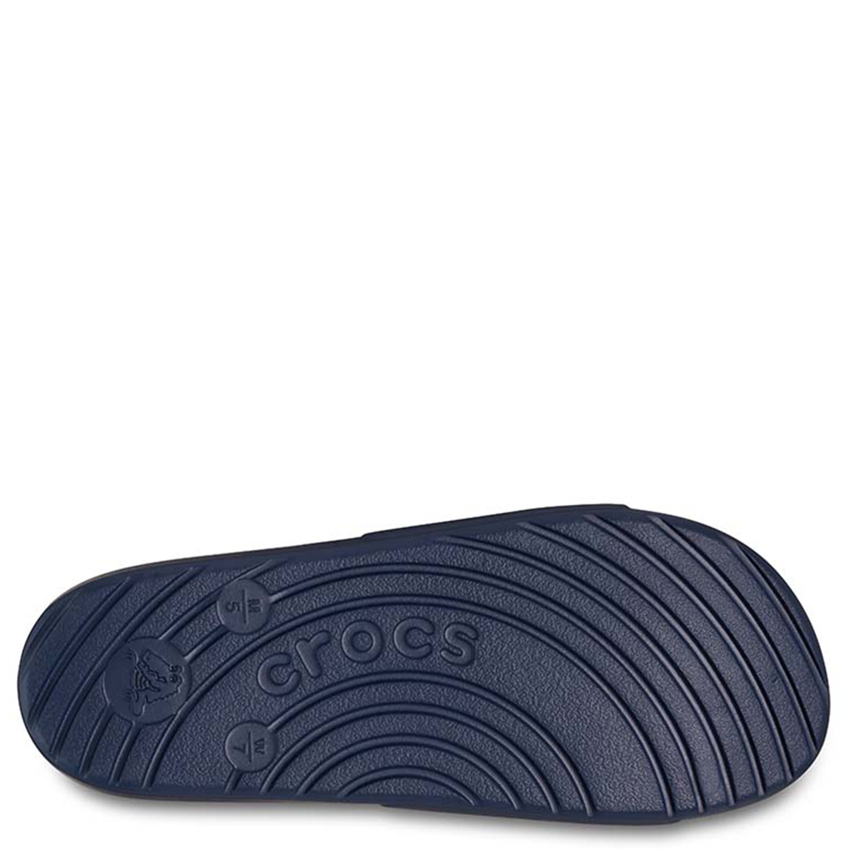 SANDALIAS HOMBRE CROCS AZUL CR210088-410 - 5