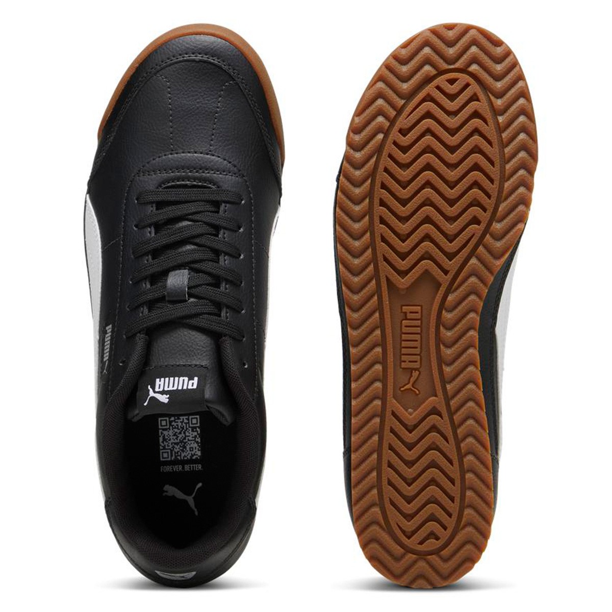 ZAPATILLAS URBANAS HOMBRE PUMA TURINO II - 4