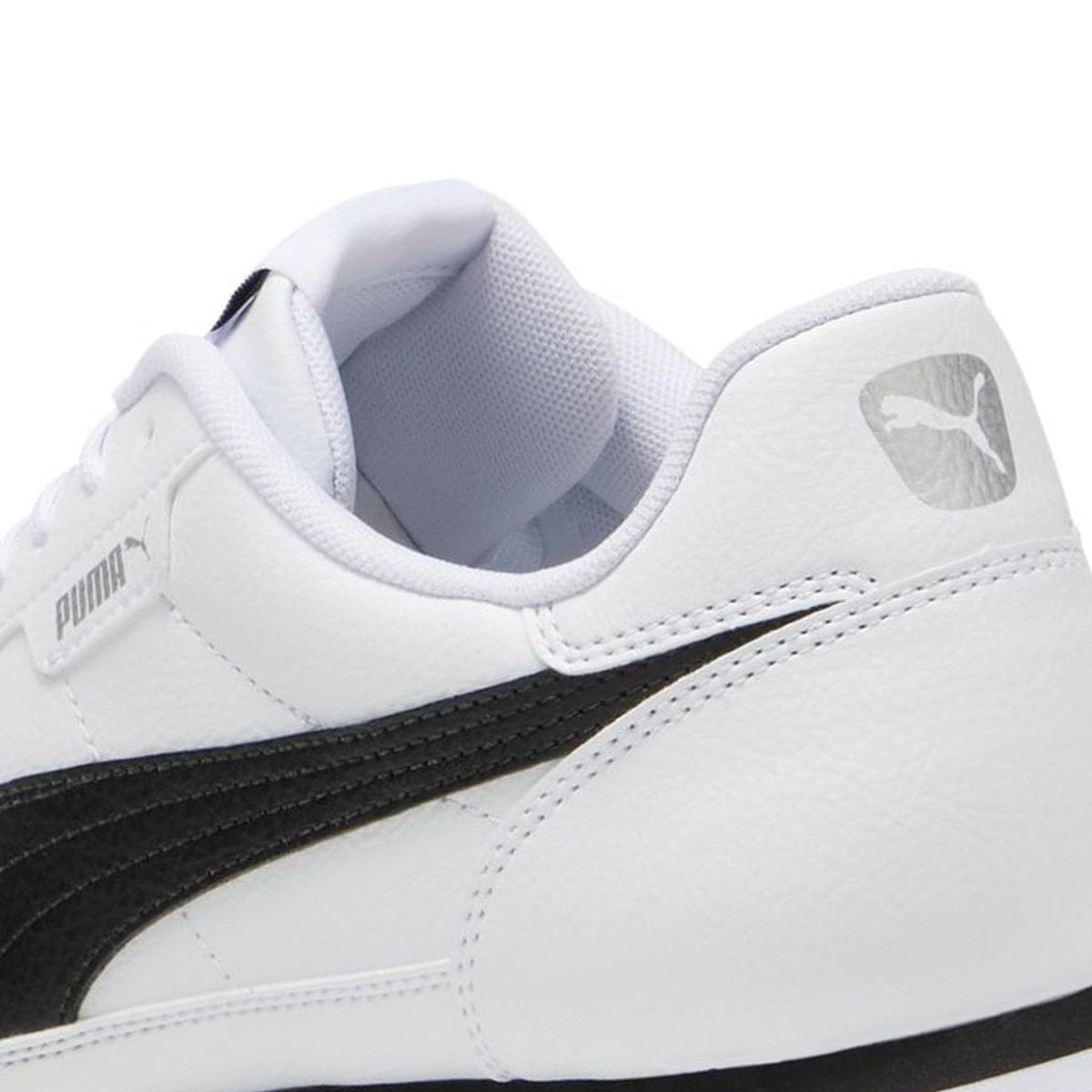 ZAPATILLAS HOMBRE PUMA URBANAS BLANCO TURINO II - 6
