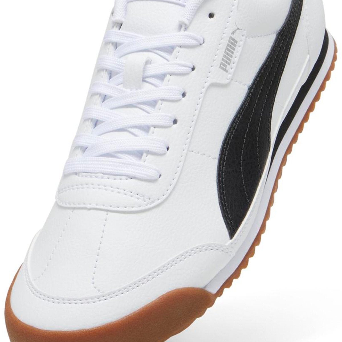 ZAPATILLAS HOMBRE PUMA URBANAS BLANCO TURINO II - 5