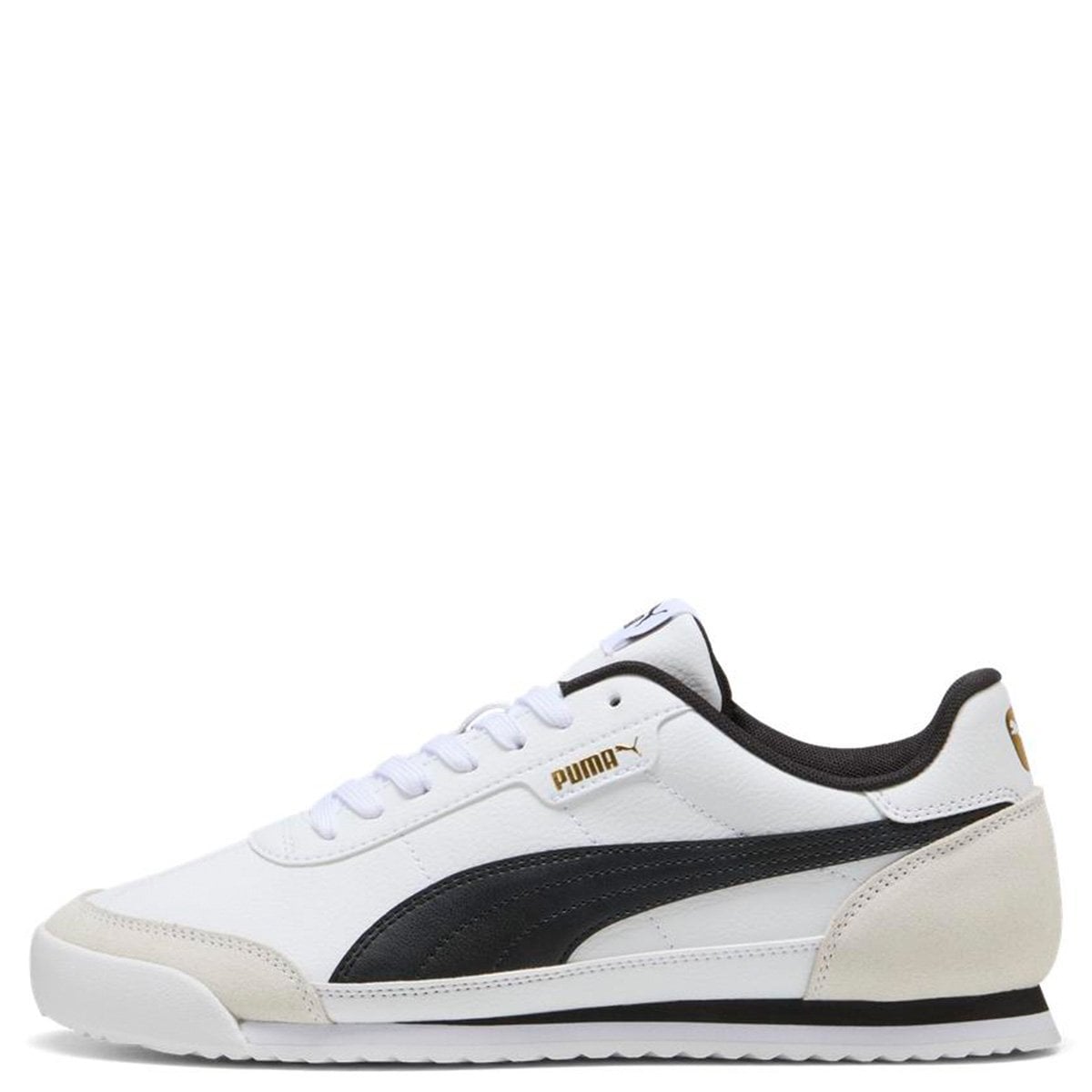 ZAPATILLAS HOMBRE PUMA URBANAS BLANCO TURINO II OG - 1