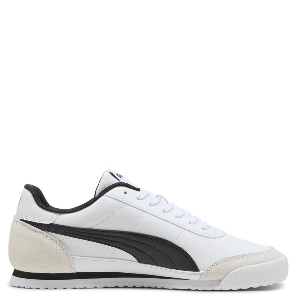 ZAPATILLAS HOMBRE PUMA URBANAS BLANCO TURINO II OG - 3