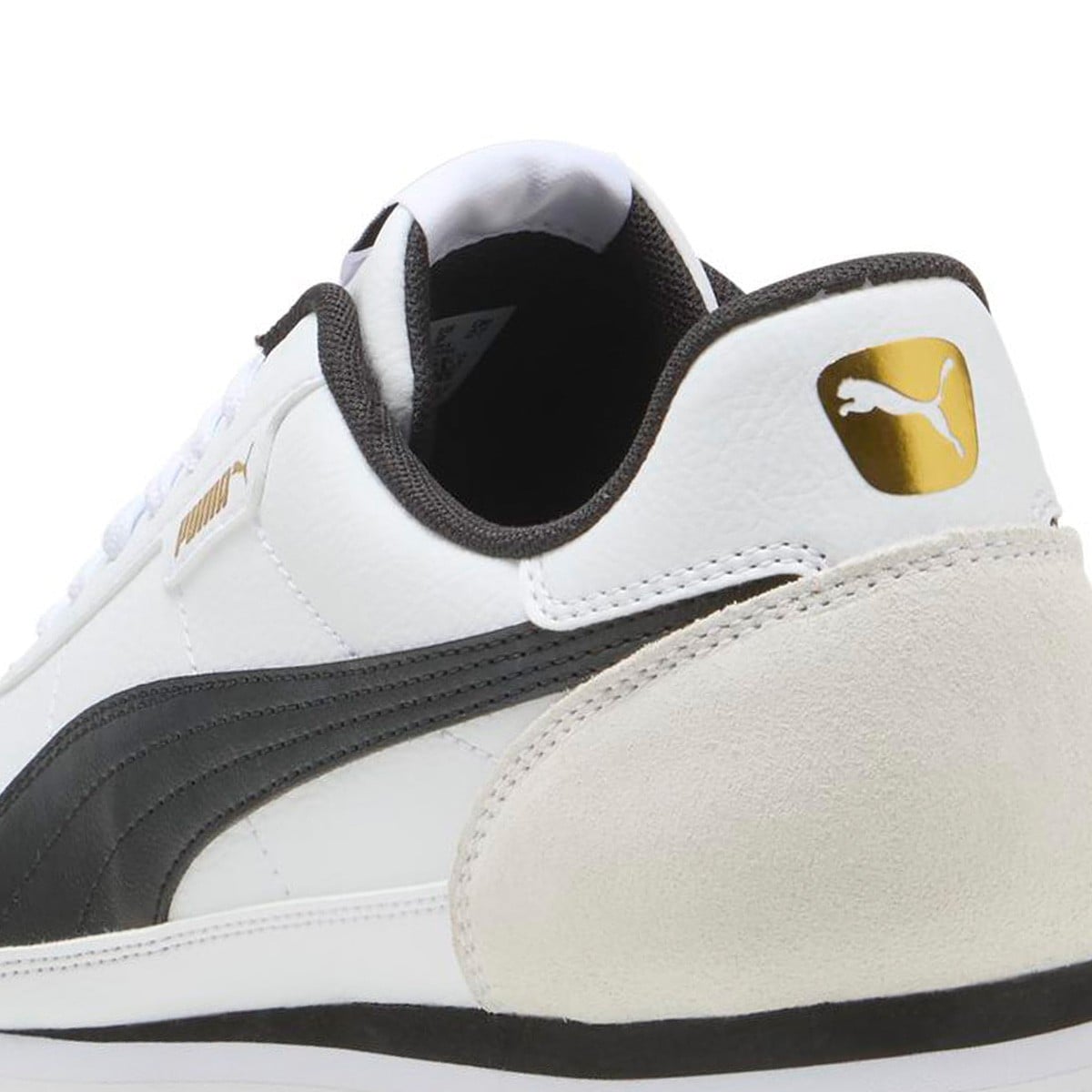 ZAPATILLAS HOMBRE PUMA URBANAS BLANCO TURINO II OG - 6