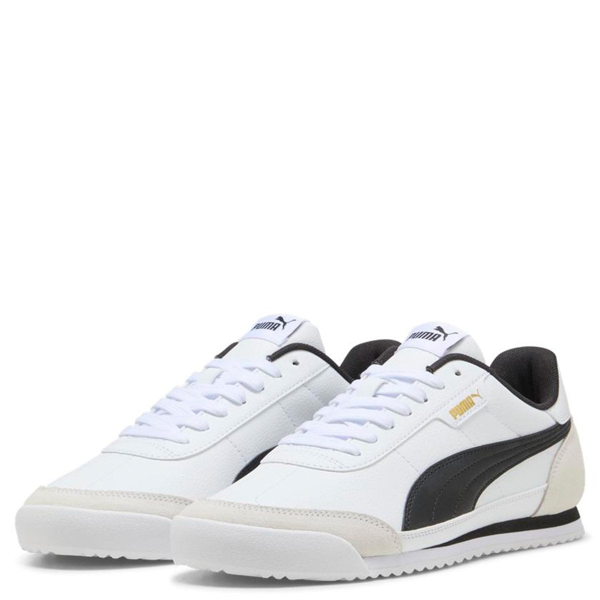 ZAPATILLAS HOMBRE PUMA URBANAS BLANCO TURINO II OG - 2