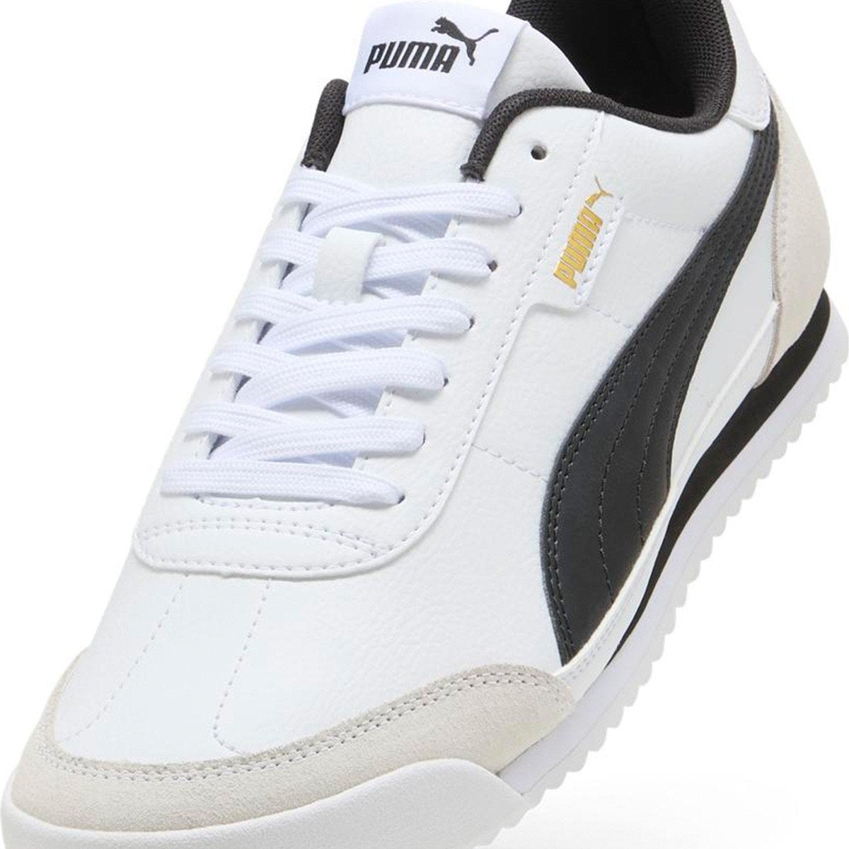 ZAPATILLAS HOMBRE PUMA URBANAS BLANCO TURINO II OG - 5