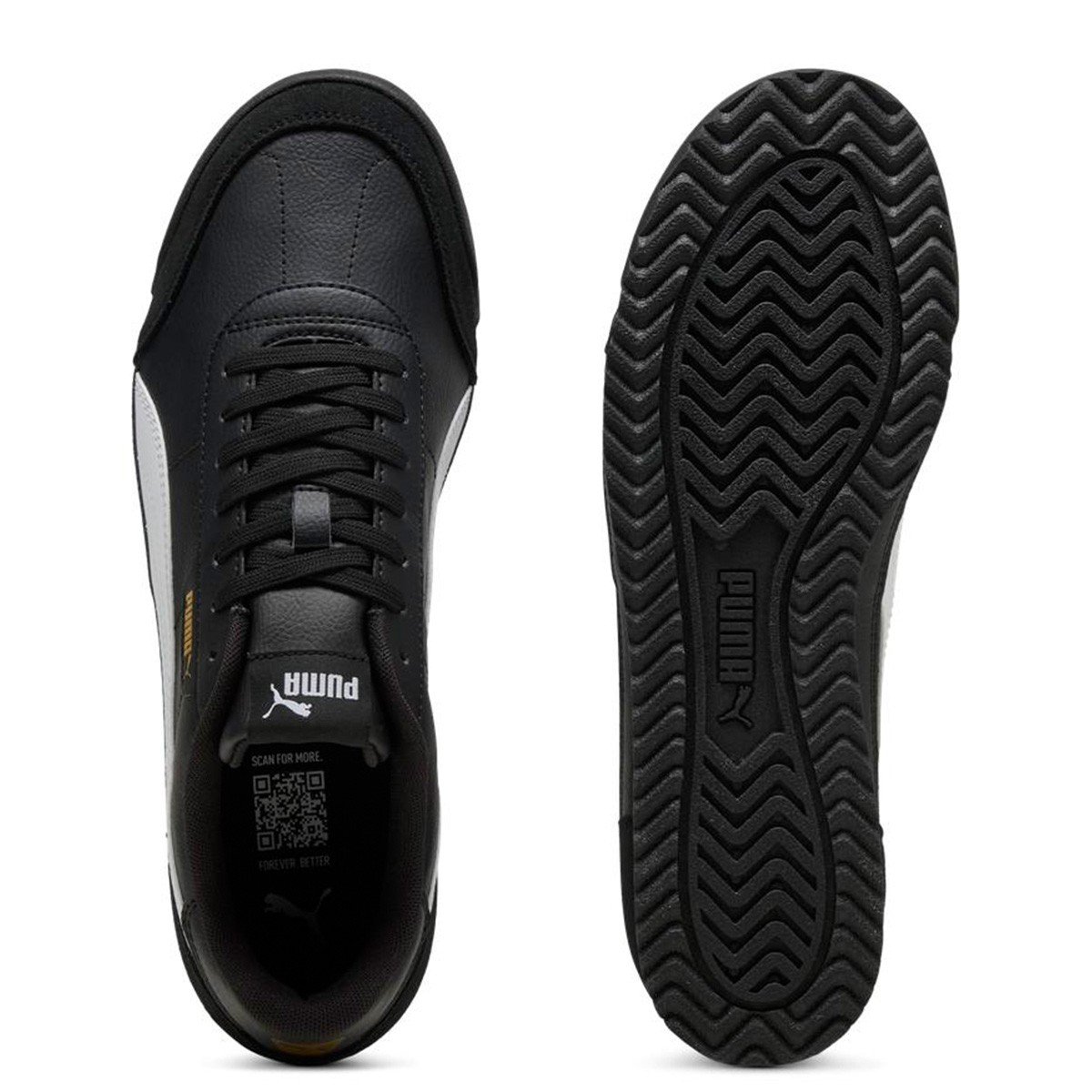 ZAPATILLAS URBANAS HOMBRE PUMA TURINO II OG - 4