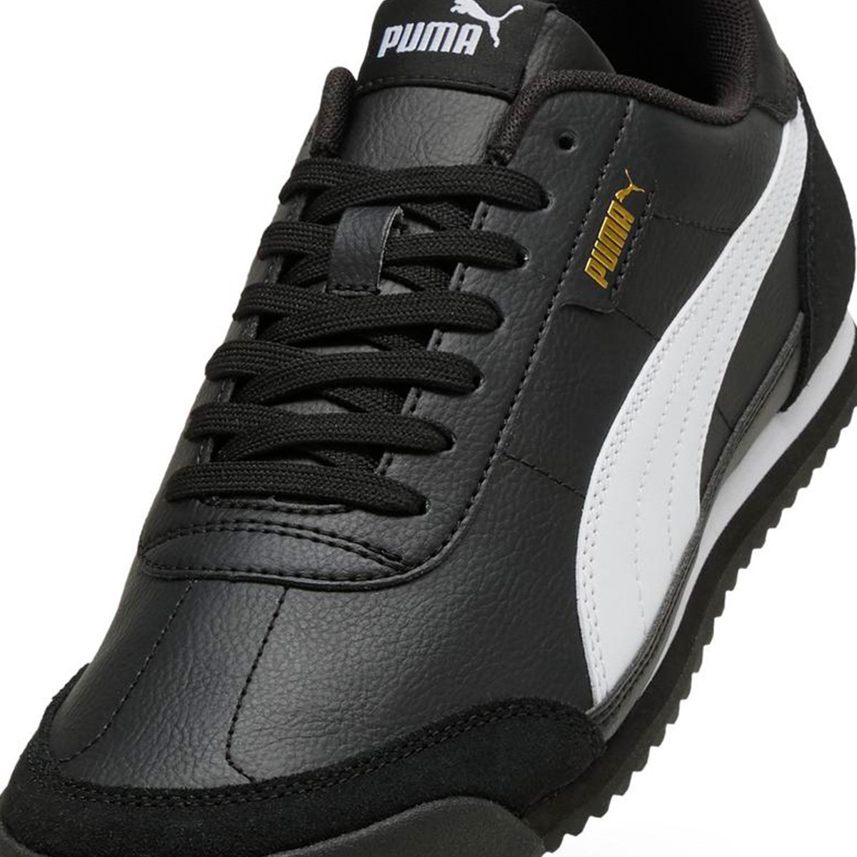 ZAPATILLAS URBANAS HOMBRE PUMA TURINO II OG - 5