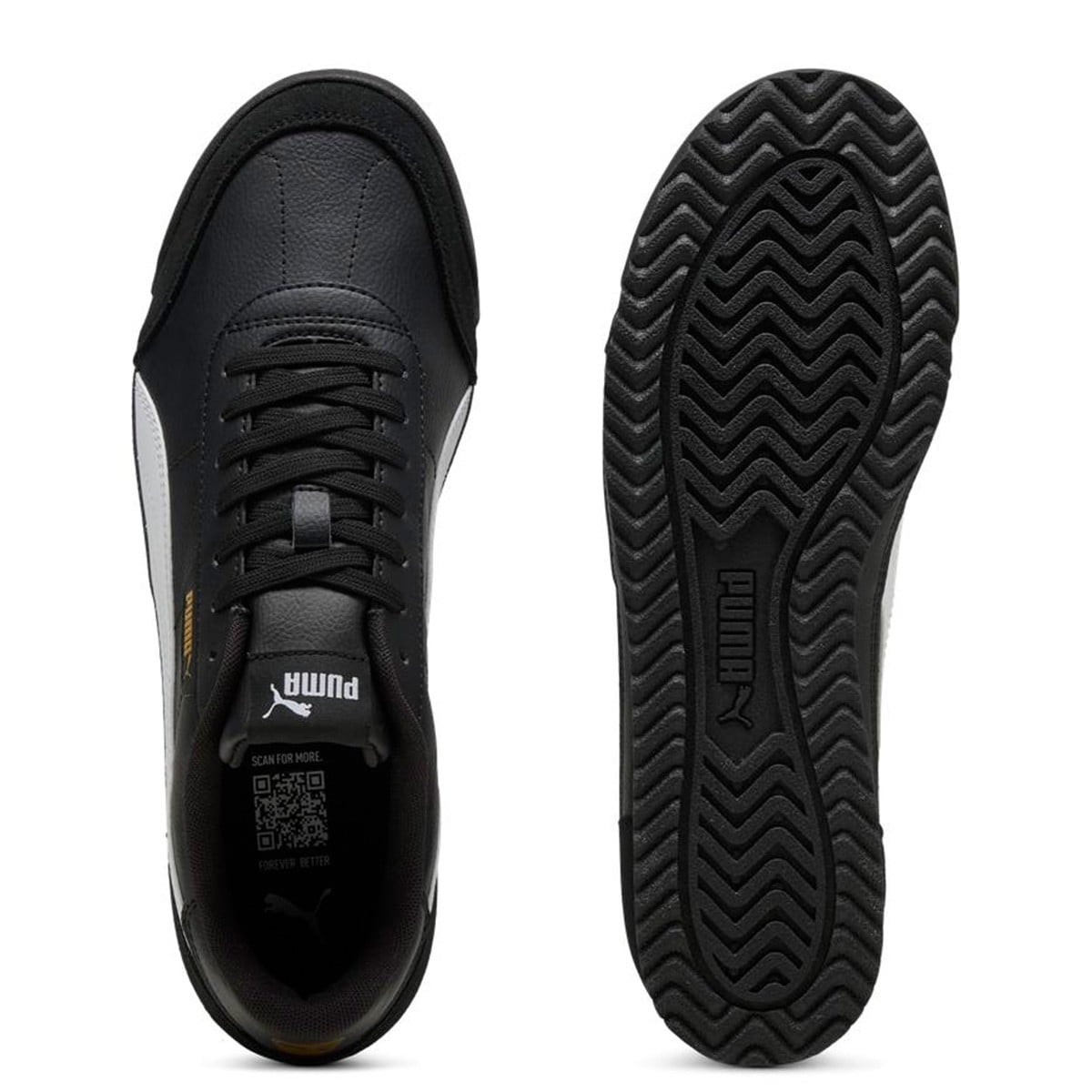 ZAPATILLAS URBANAS HOMBRE PUMA TURINO II OG - 4