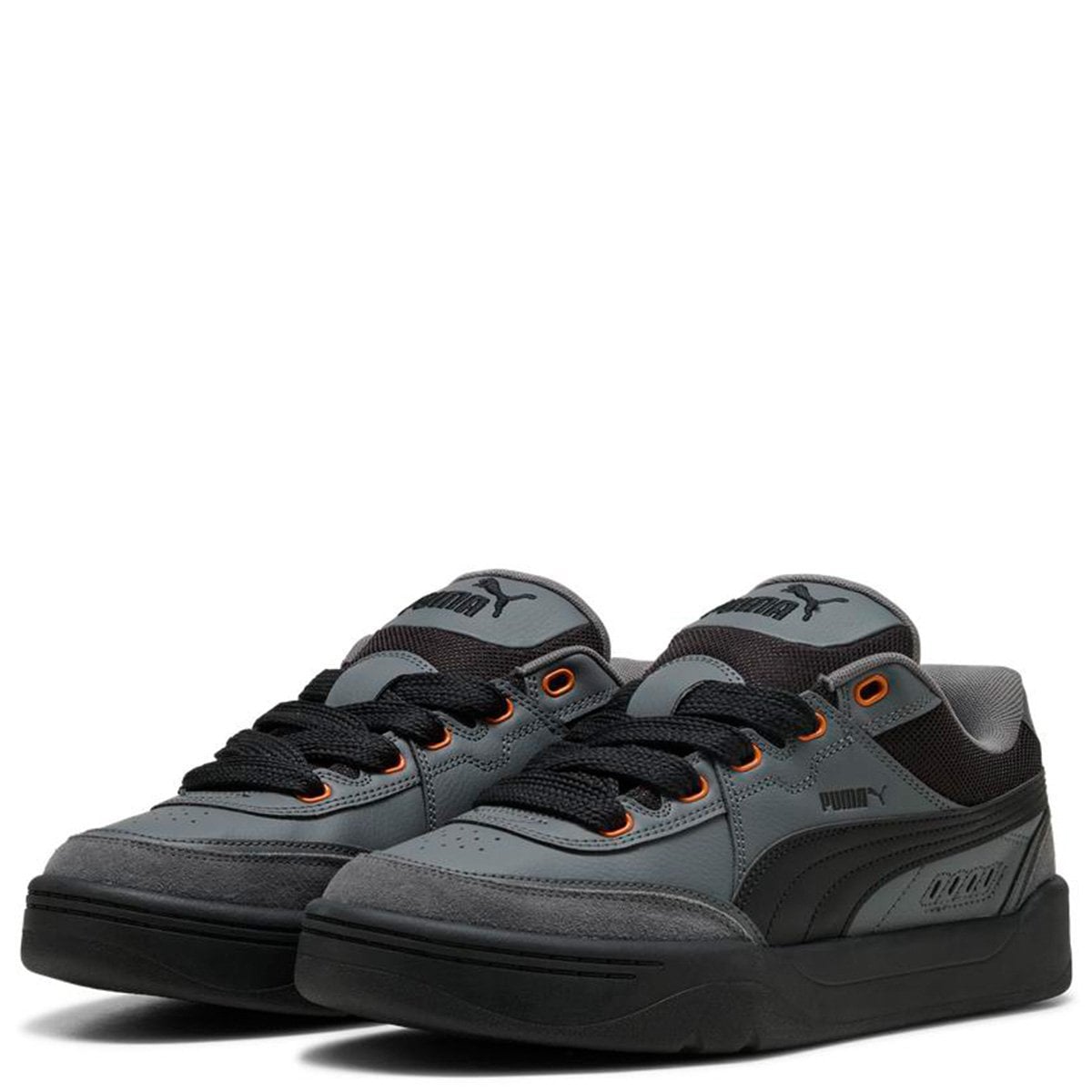ZAPATILLAS HOMBRE PUMA URBANAS GRIS PARK LIFESTYLE SK8 - 2