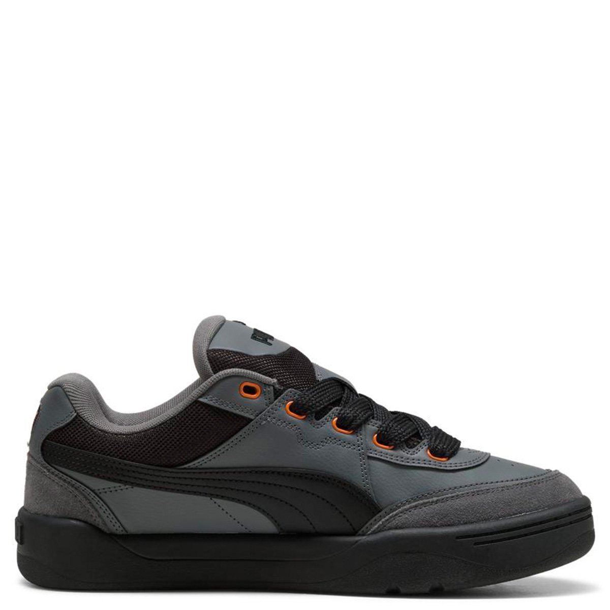 ZAPATILLAS HOMBRE PUMA URBANAS GRIS PARK LIFESTYLE SK8 - 3