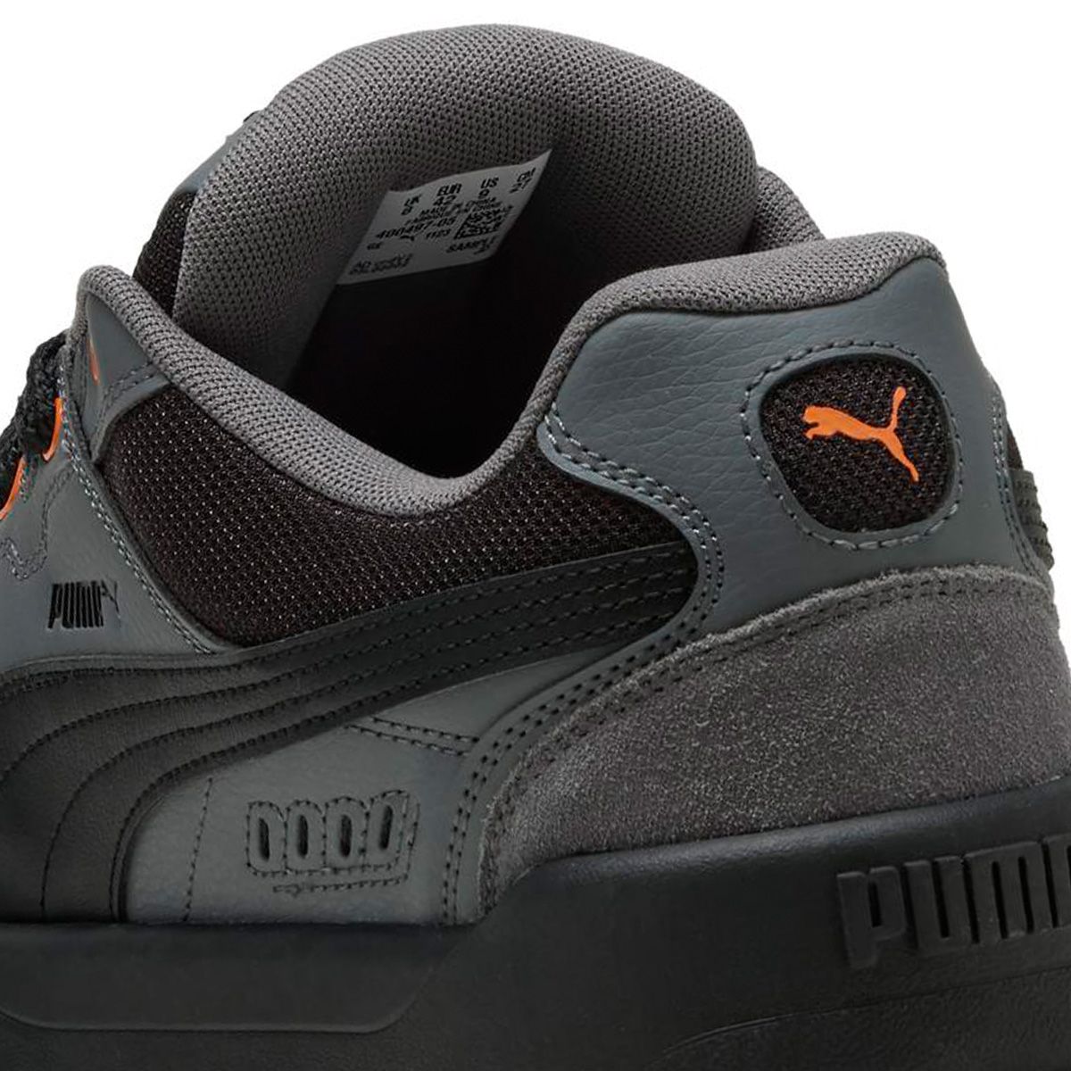 ZAPATILLAS HOMBRE PUMA URBANAS GRIS PARK LIFESTYLE SK8 - 6