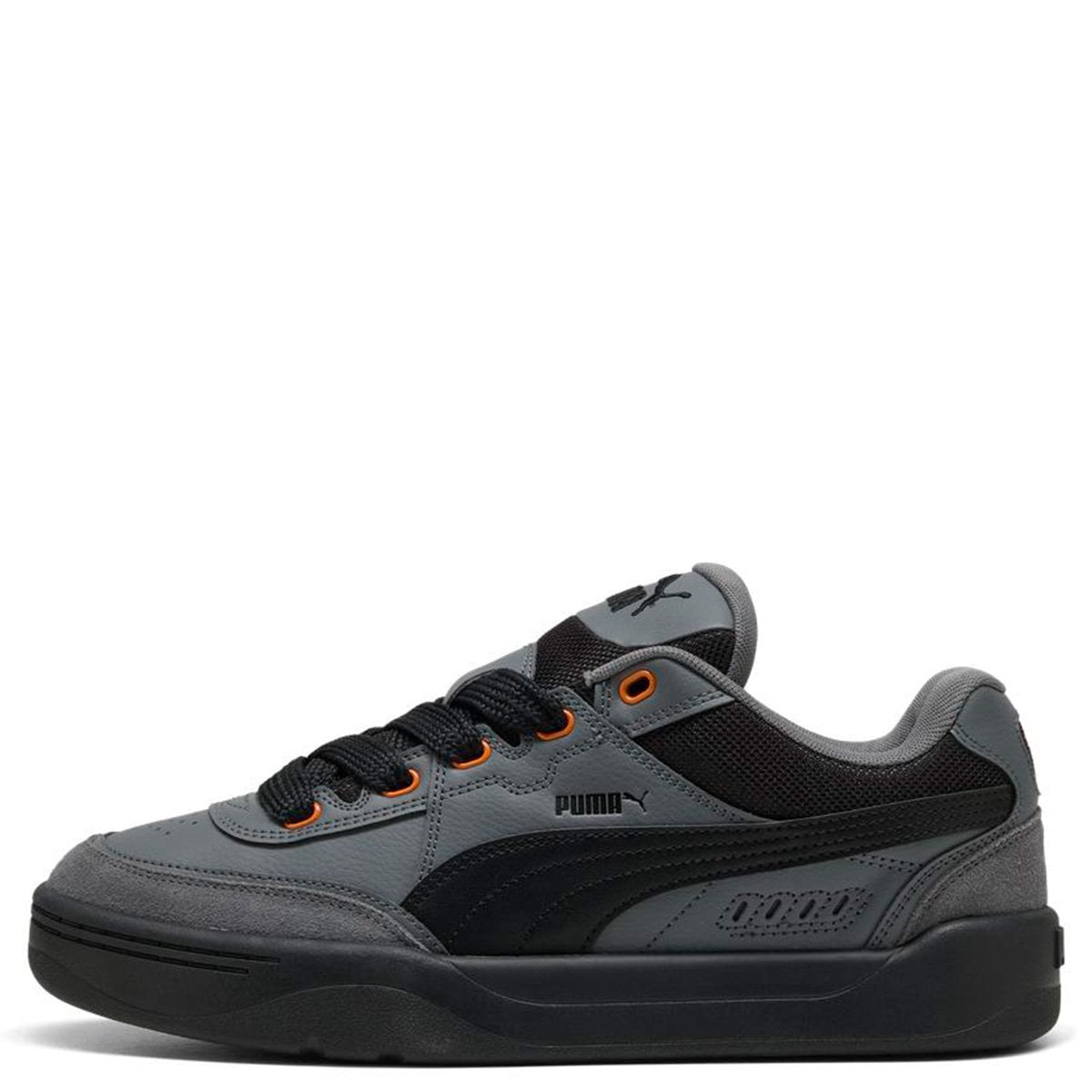 ZAPATILLAS HOMBRE PUMA URBANAS GRIS PARK LIFESTYLE SK8 - 1