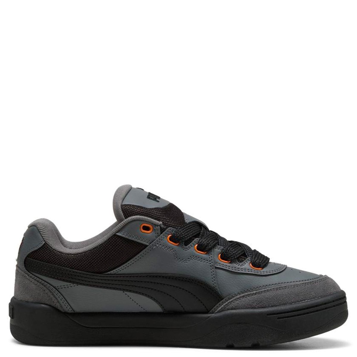 ZAPATILLAS HOMBRE PUMA URBANAS GRIS PARK LIFESTYLE SK8 - 3