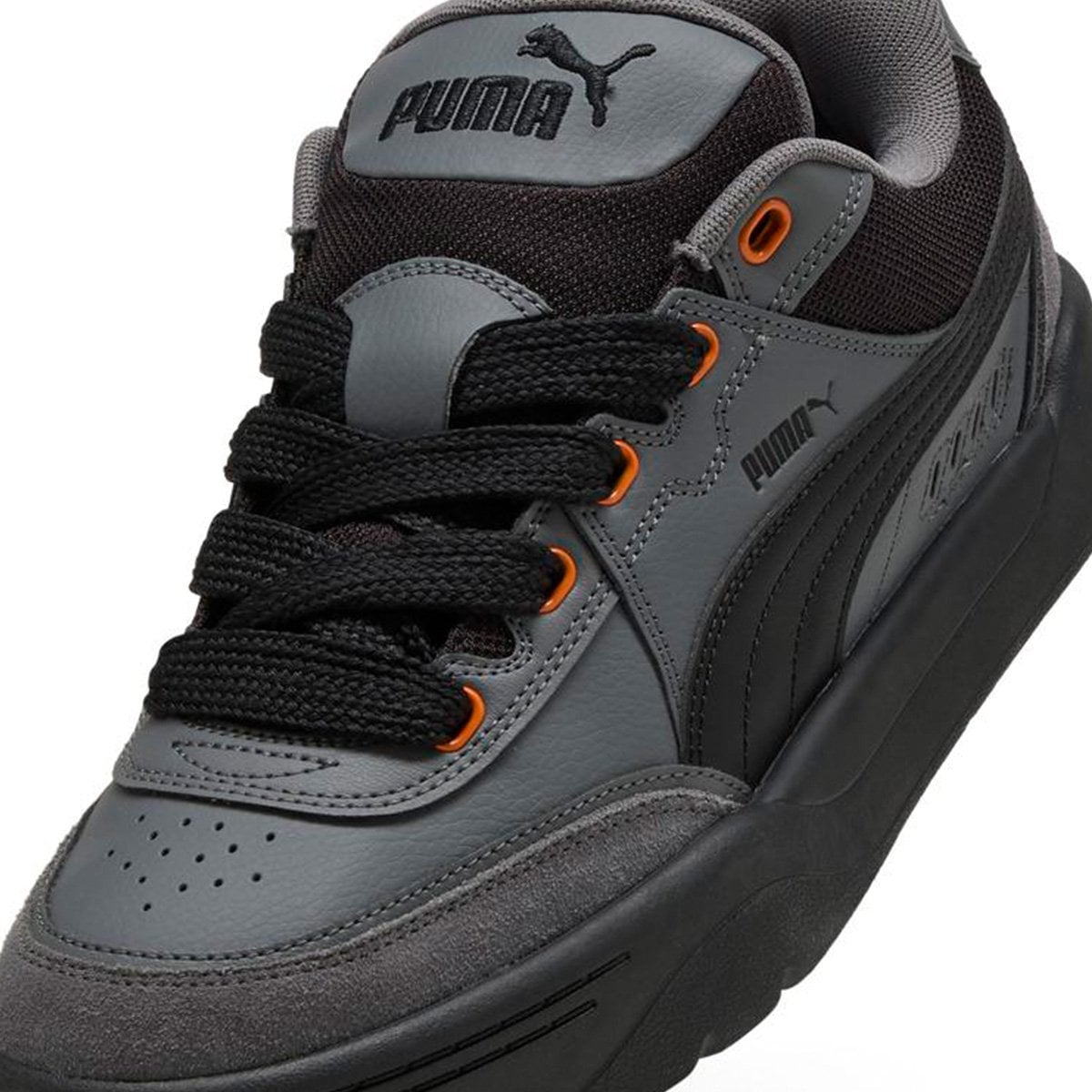 ZAPATILLAS HOMBRE PUMA URBANAS GRIS PARK LIFESTYLE SK8 - 5