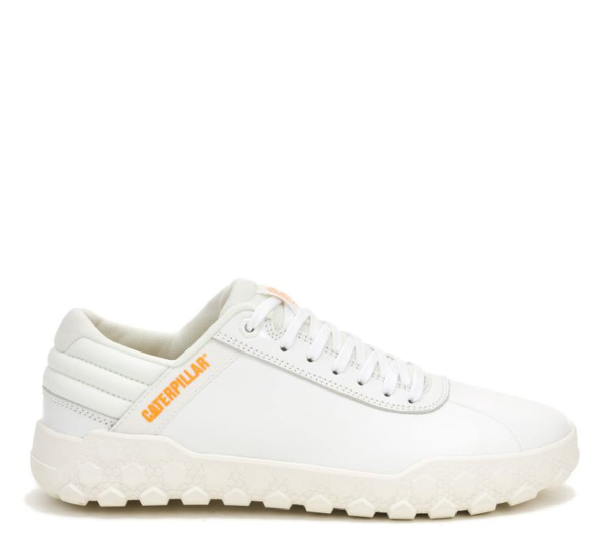 ZAPATILLAS HOMBRE CATERPILLAR URBANAS BLANCO P726260 CUERO - 2