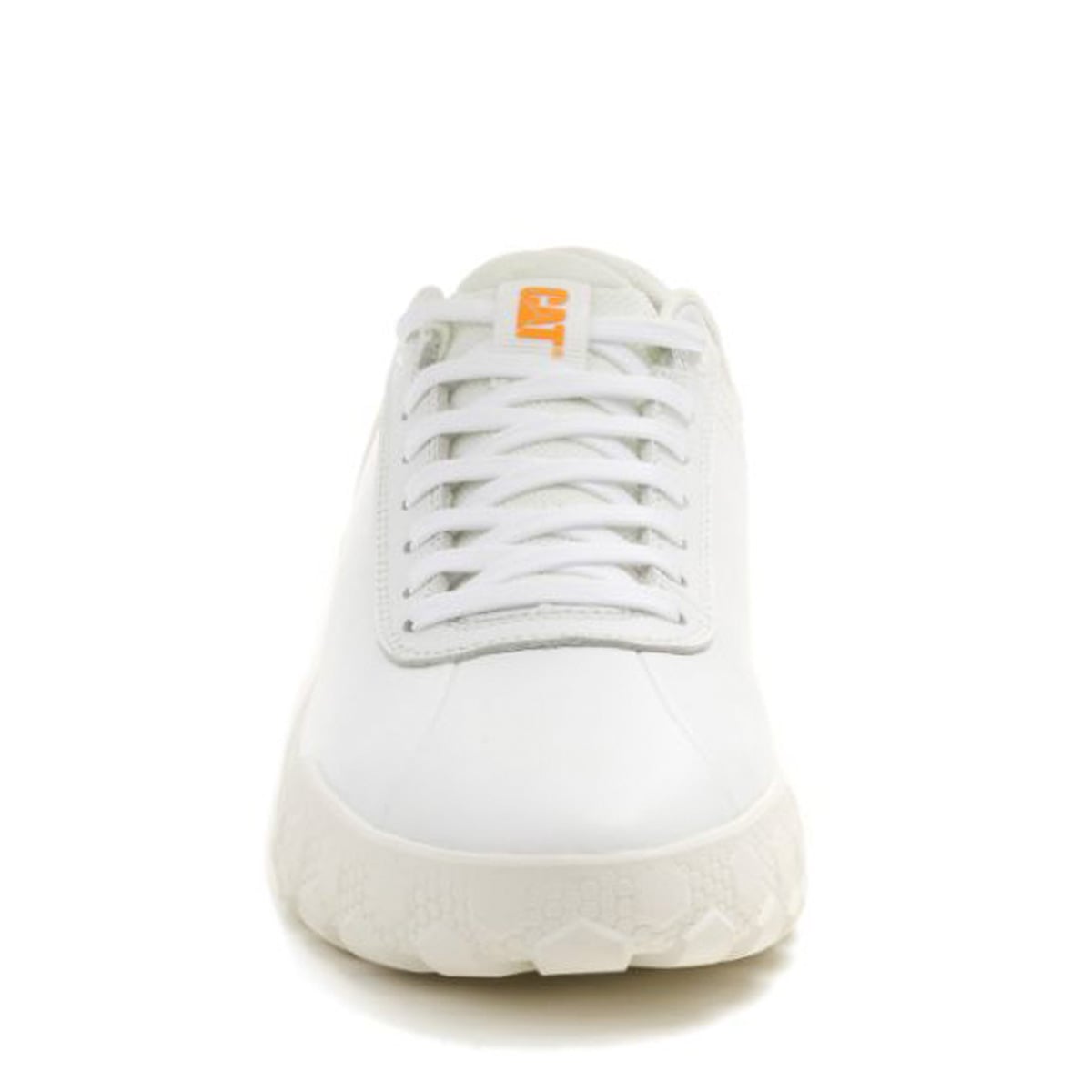 ZAPATILLAS HOMBRE CATERPILLAR URBANAS BLANCO P726260 CUERO - 4