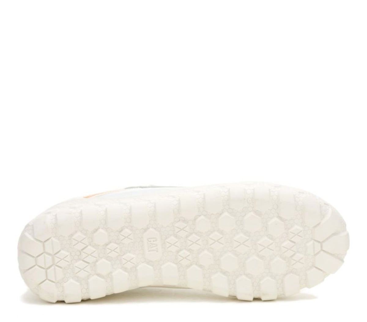 ZAPATILLAS HOMBRE CATERPILLAR URBANAS BLANCO P726260 CUERO - 7