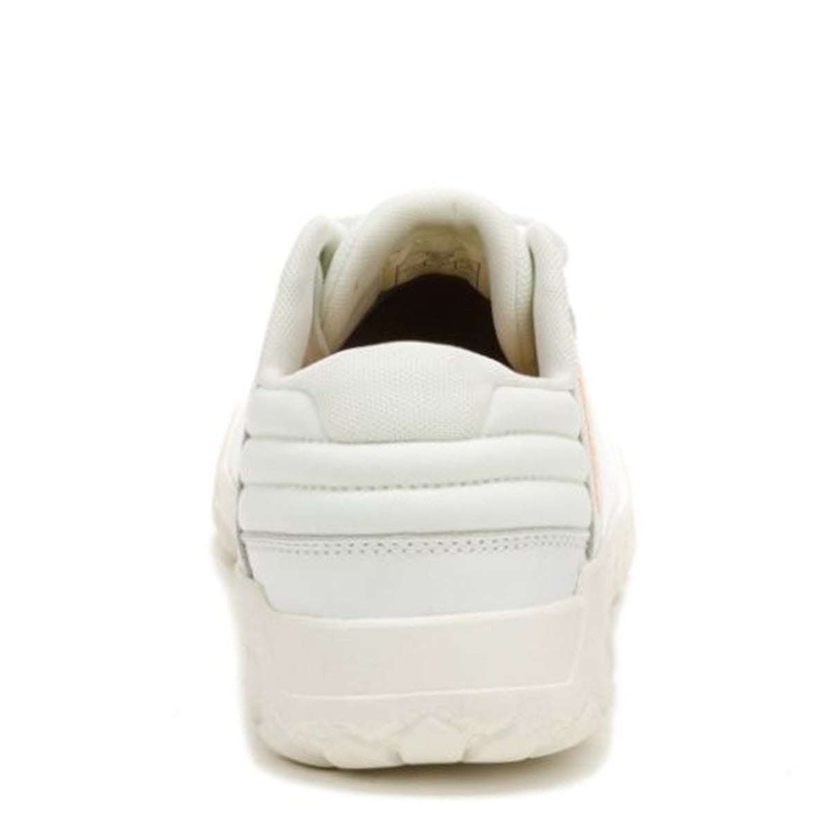 ZAPATILLAS HOMBRE CATERPILLAR URBANAS BLANCO P726260 CUERO - 5