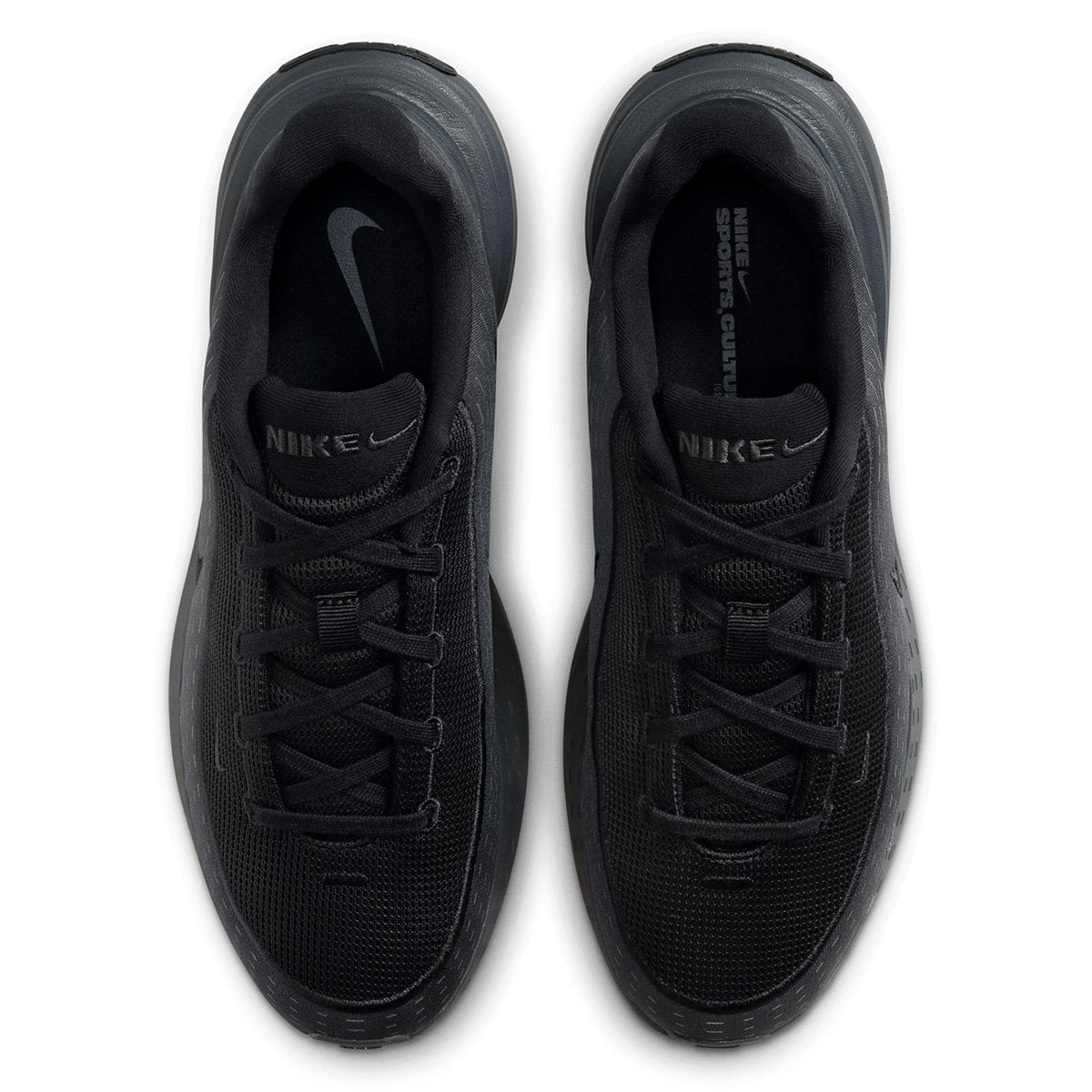 ZAPATILLAS HOMBRE NIKE URBANAS NEGRO NIKE UPLIFT SC - 3