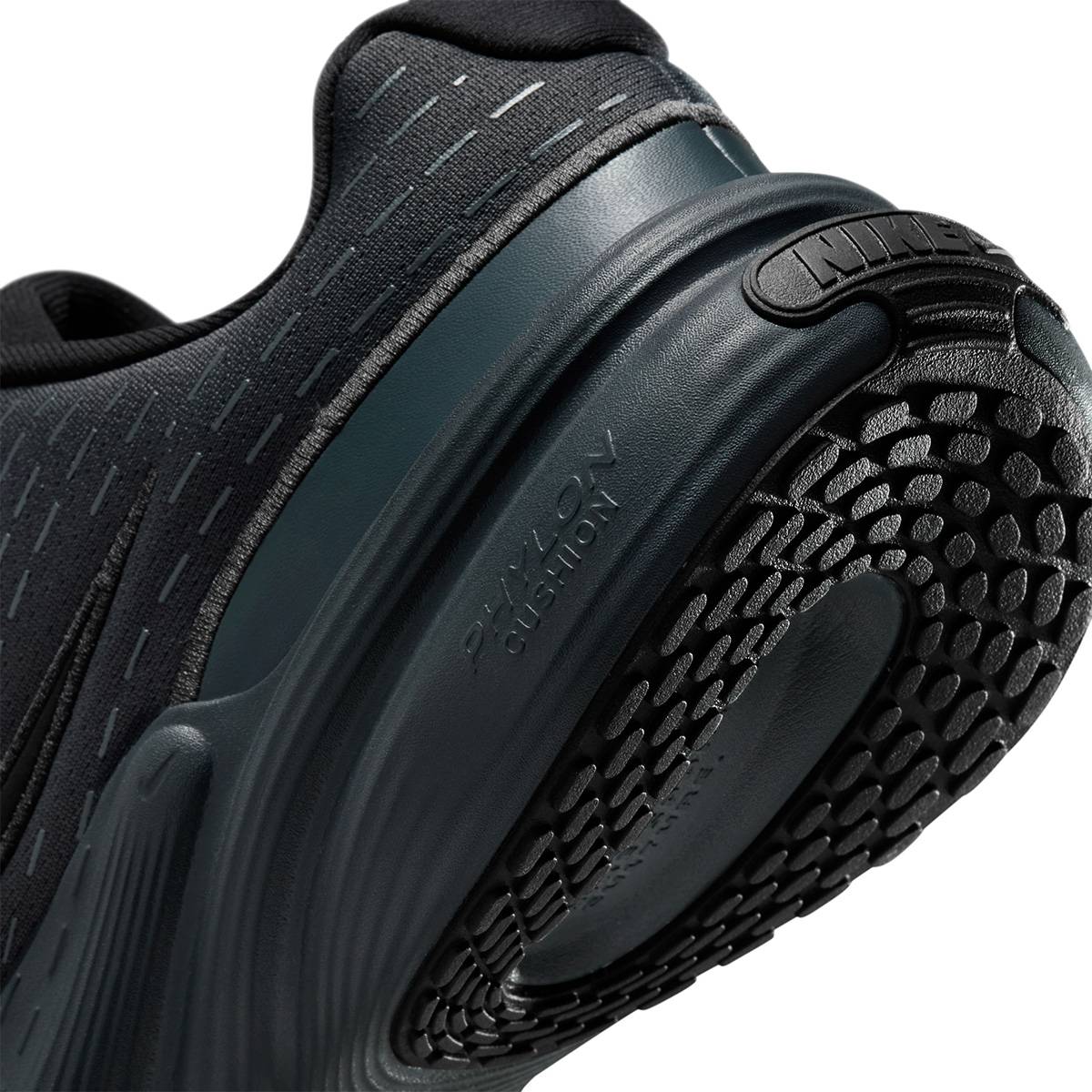 ZAPATILLAS HOMBRE NIKE URBANAS NEGRO NIKE UPLIFT SC - 5