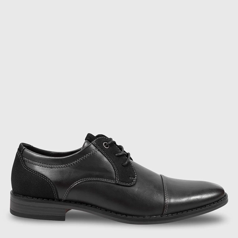 ZAPATOS HOMBRE MARQUIS MALINPE - 1