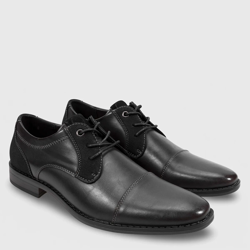 ZAPATOS HOMBRE MARQUIS MALINPE - 2
