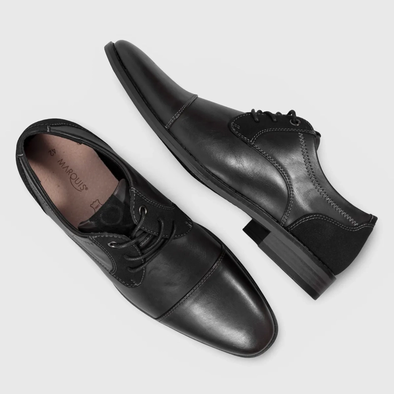 ZAPATOS HOMBRE MARQUIS MALINPE - 3