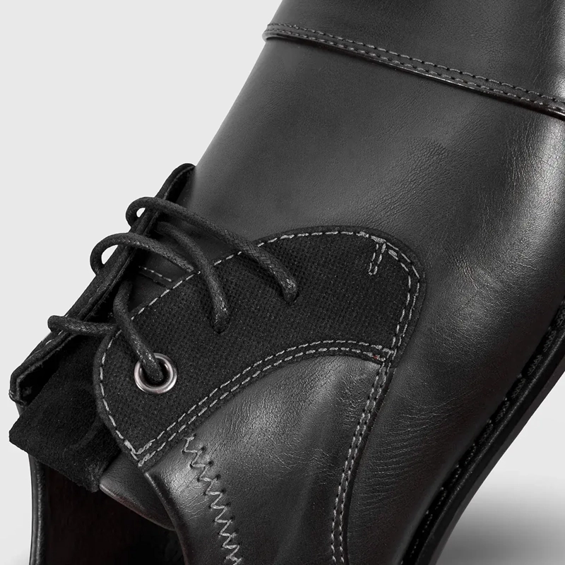 ZAPATOS HOMBRE MARQUIS MALINPE - 5
