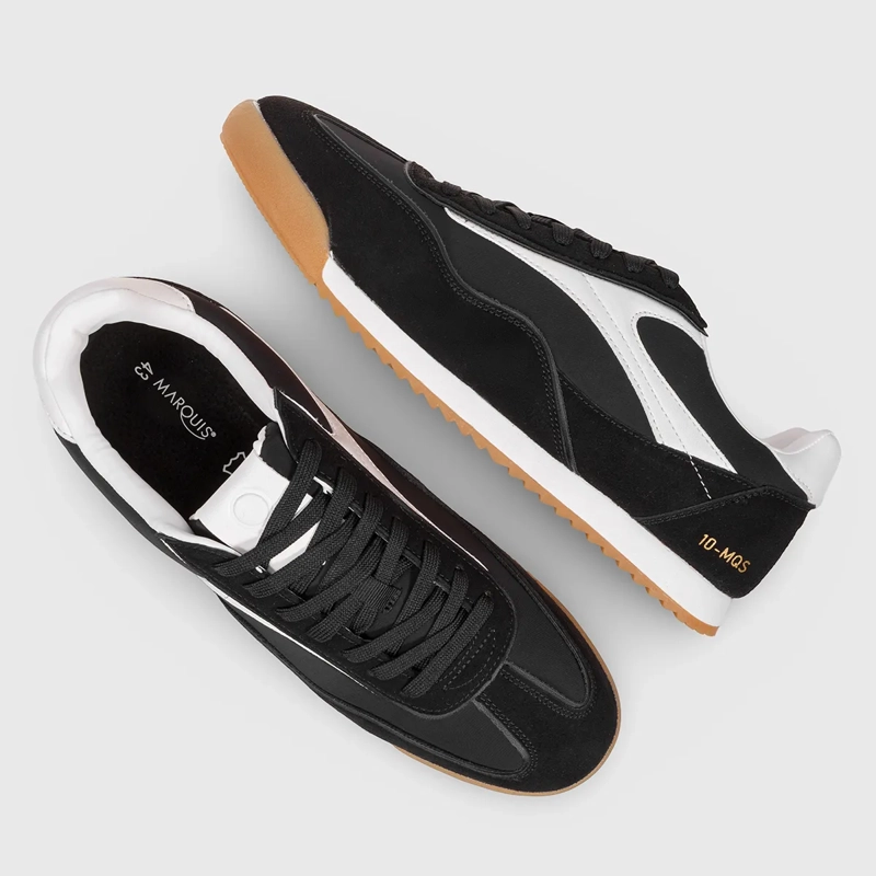 ZAPATILLAS HOMBRE MARQUIS CASUALES MADIT - 3