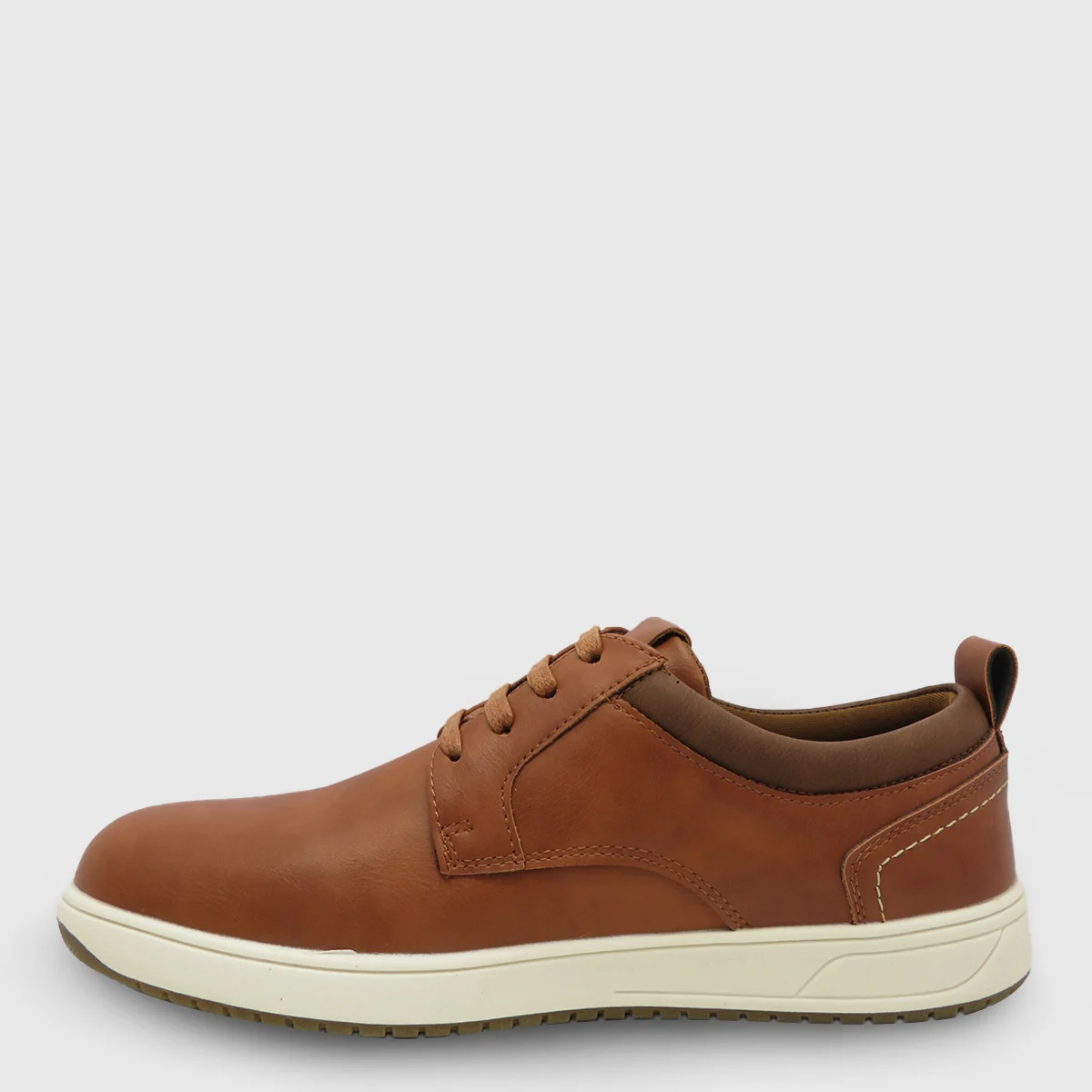 ZAPATOS HOMBRE KENNETH STEVENS KASAM - 4