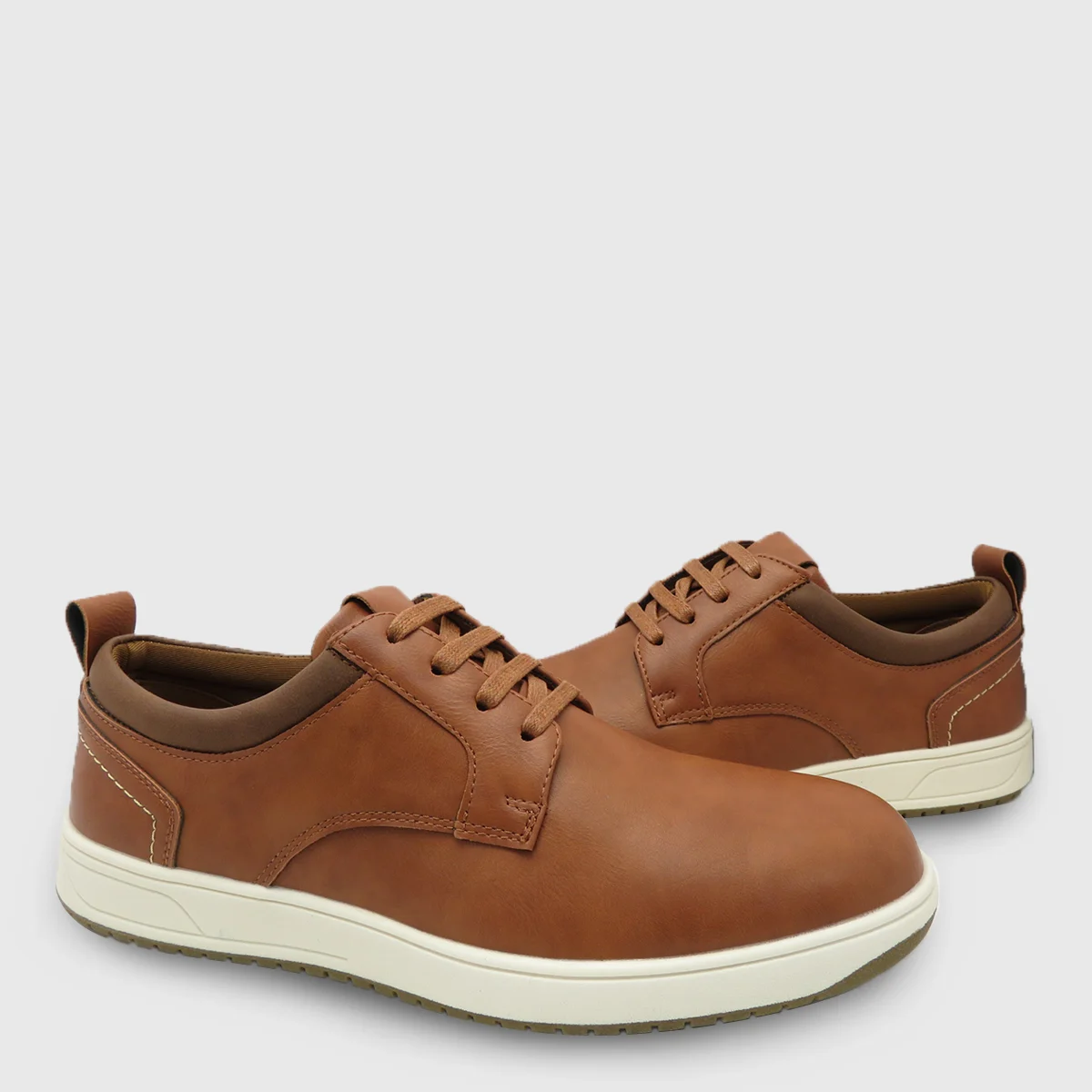ZAPATOS HOMBRE KENNETH STEVENS KASAM - 5