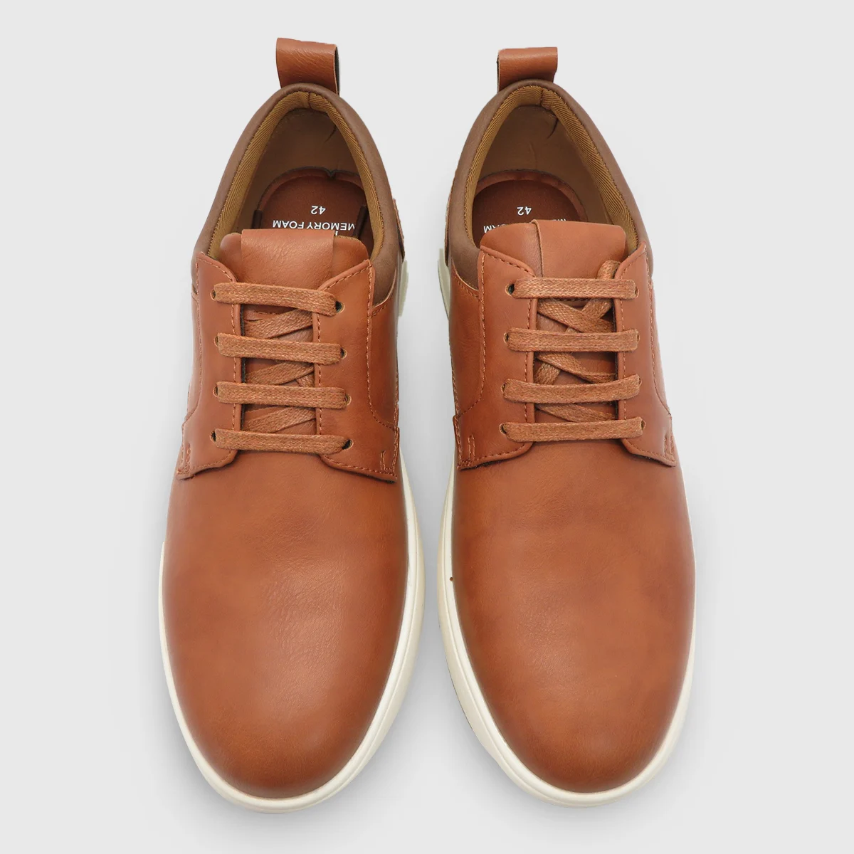 ZAPATOS HOMBRE KENNETH STEVENS KASAM - 6