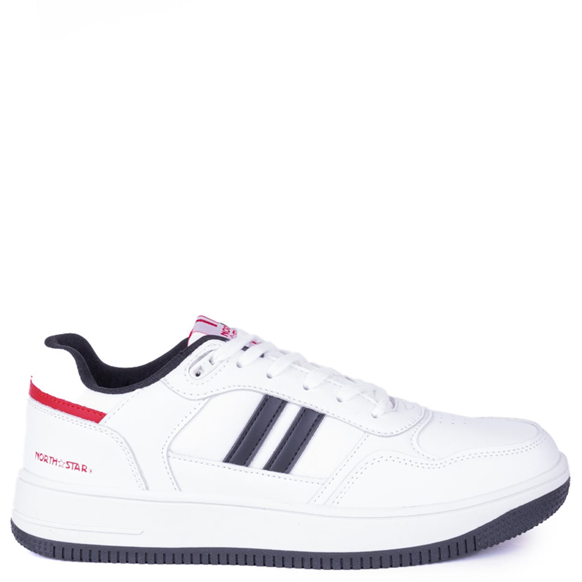 ZAPATILLAS HOMBRE NORTH STAR URBANAS BLANCO NS TAM 8811330 - 1
