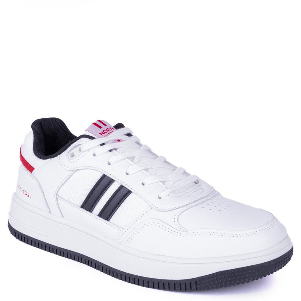 ZAPATILLAS HOMBRE NORTH STAR URBANAS BLANCO NS TAM 8811330 - 2