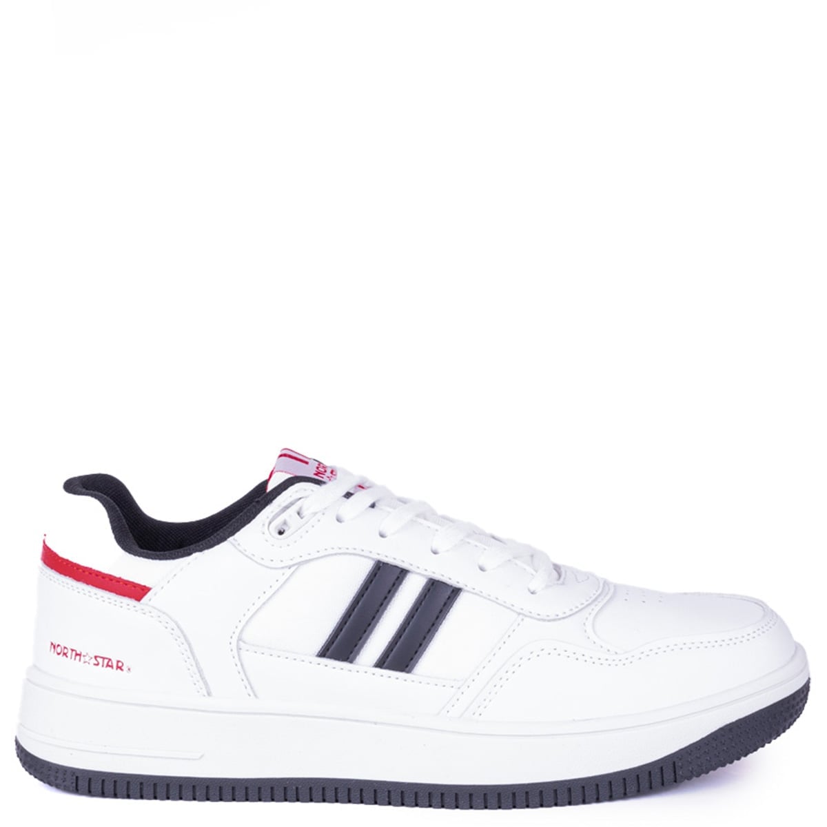 ZAPATILLAS HOMBRE NORTH STAR URBANAS BLANCO NS TAM 8811330 - 1