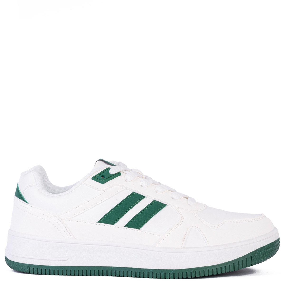ZAPATILLAS HOMBRE NORTH STAR URBANAS BLANCO NS TAM 8811985 - 1