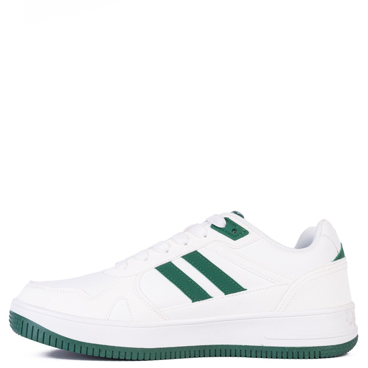ZAPATILLAS HOMBRE NORTH STAR URBANAS BLANCO NS TAM 8811985 - 3