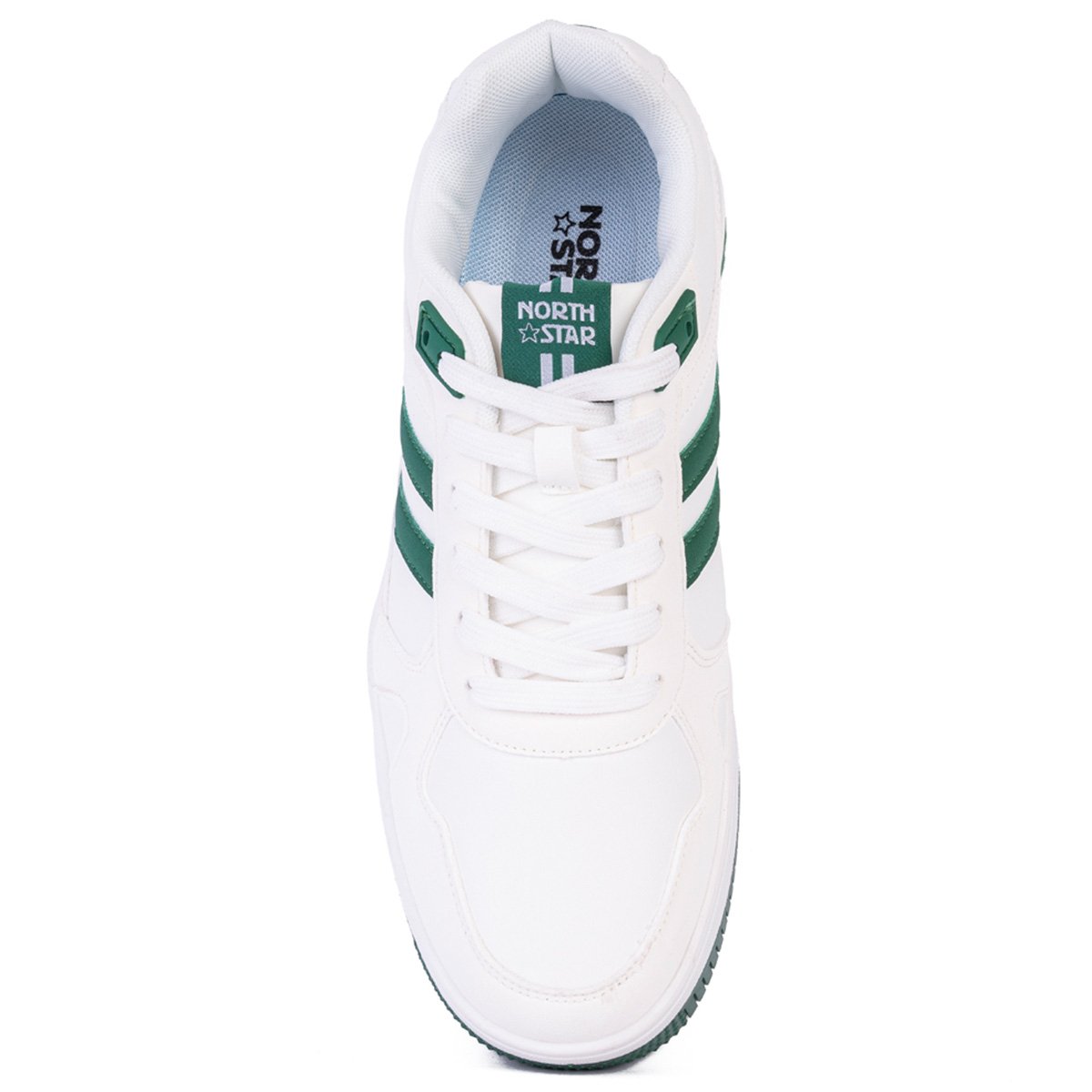 ZAPATILLAS HOMBRE NORTH STAR URBANAS BLANCO NS TAM 8811985 - 4