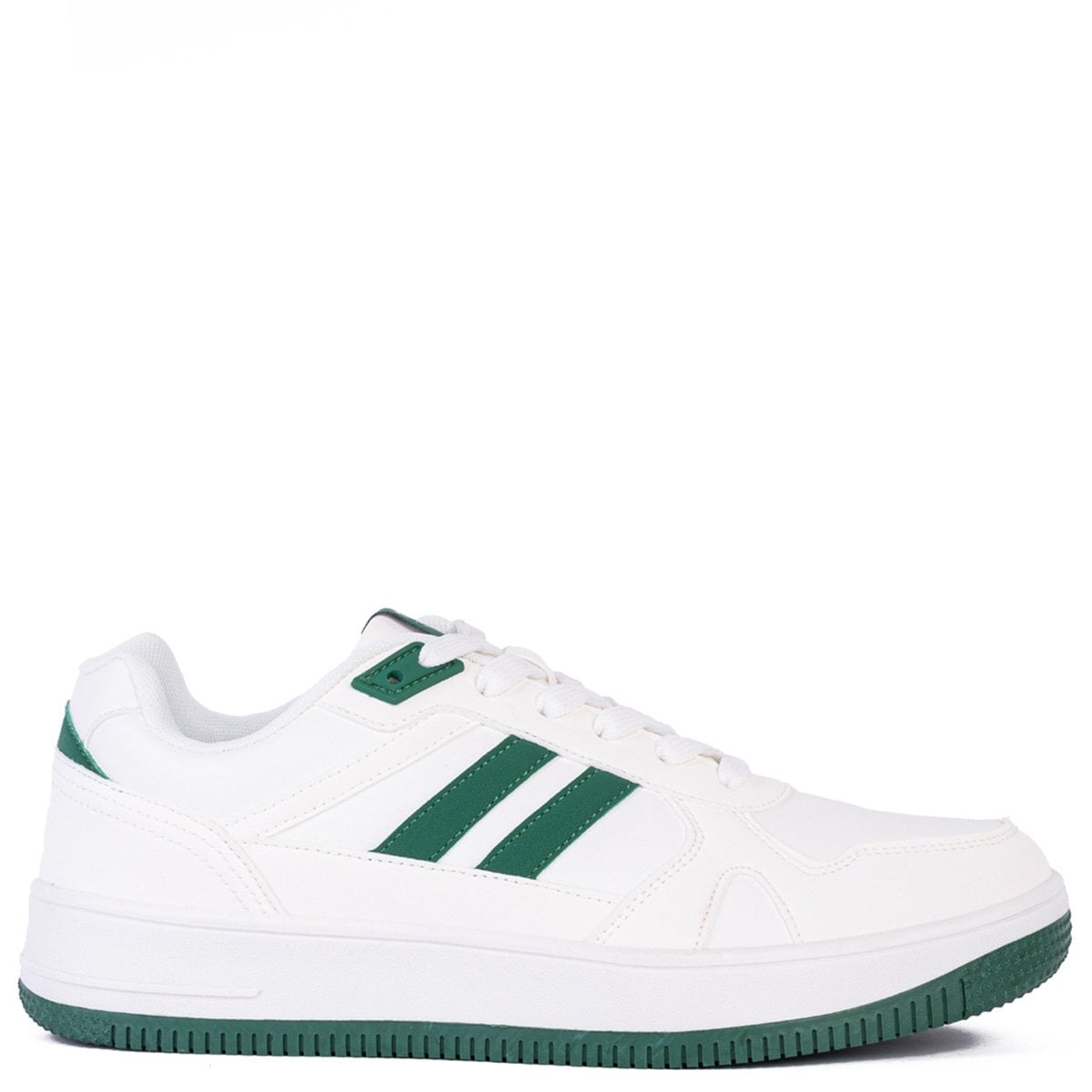 ZAPATILLAS HOMBRE NORTH STAR URBANAS BLANCO NS TAM 8811985 - 1