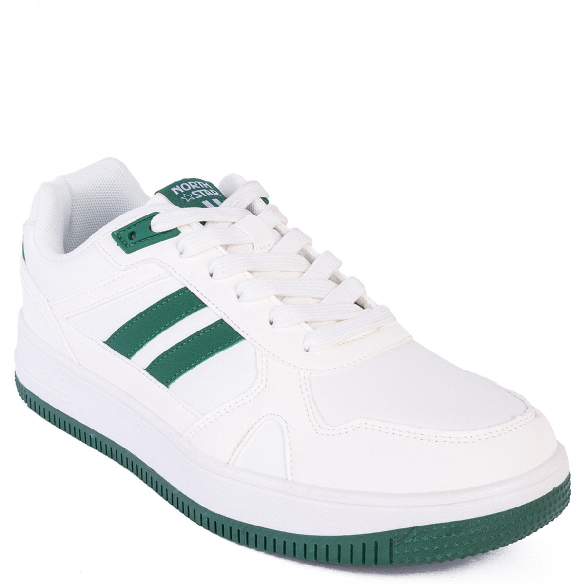 ZAPATILLAS HOMBRE NORTH STAR URBANAS BLANCO NS TAM 8811985 - 2