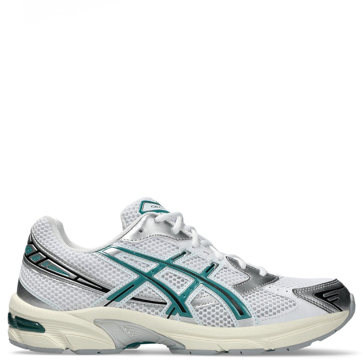 ZAPATILLAS HOMBRE ASICS URBANAS BLANCO GEL-1130 - 1