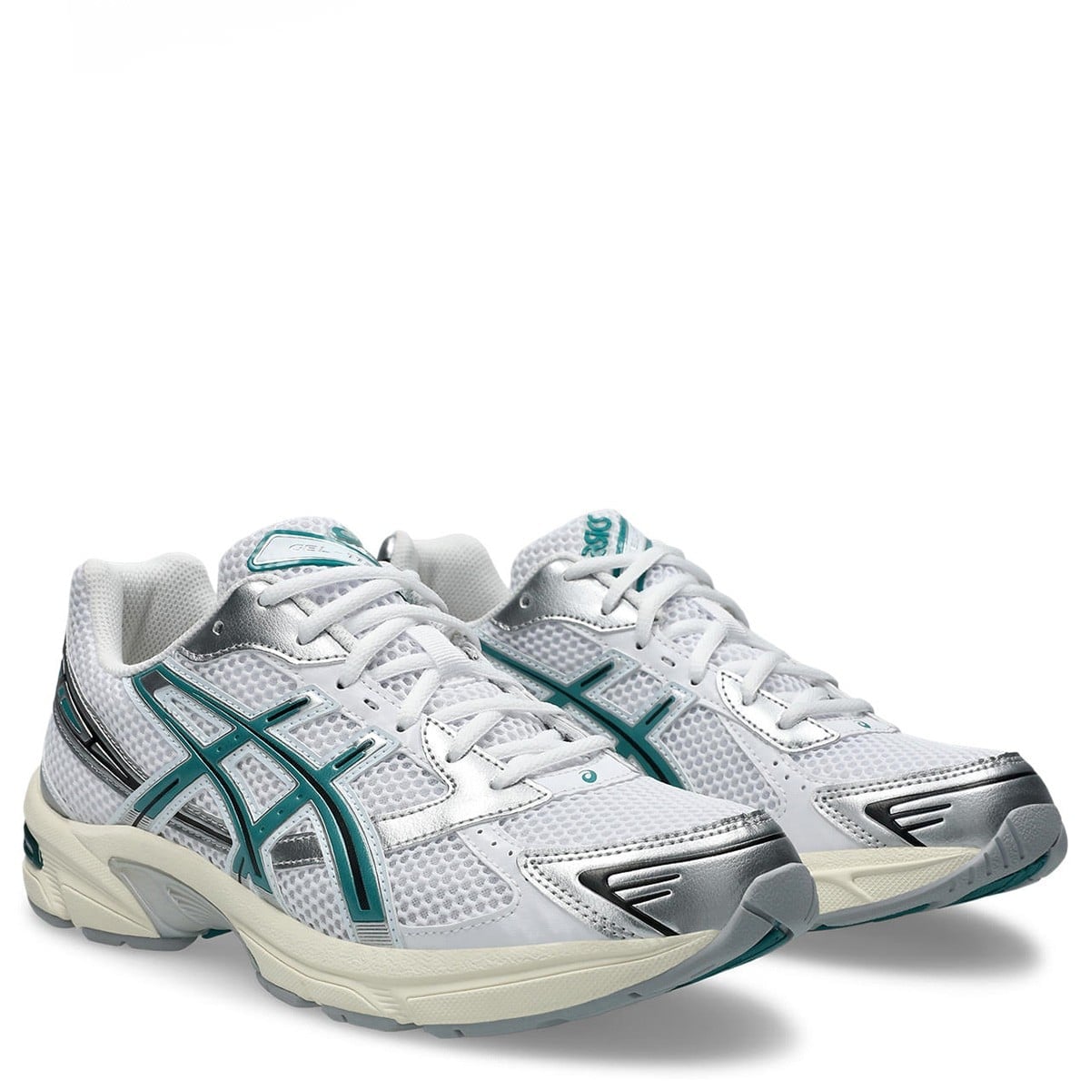 ZAPATILLAS HOMBRE ASICS URBANAS BLANCO GEL-1130 - 2