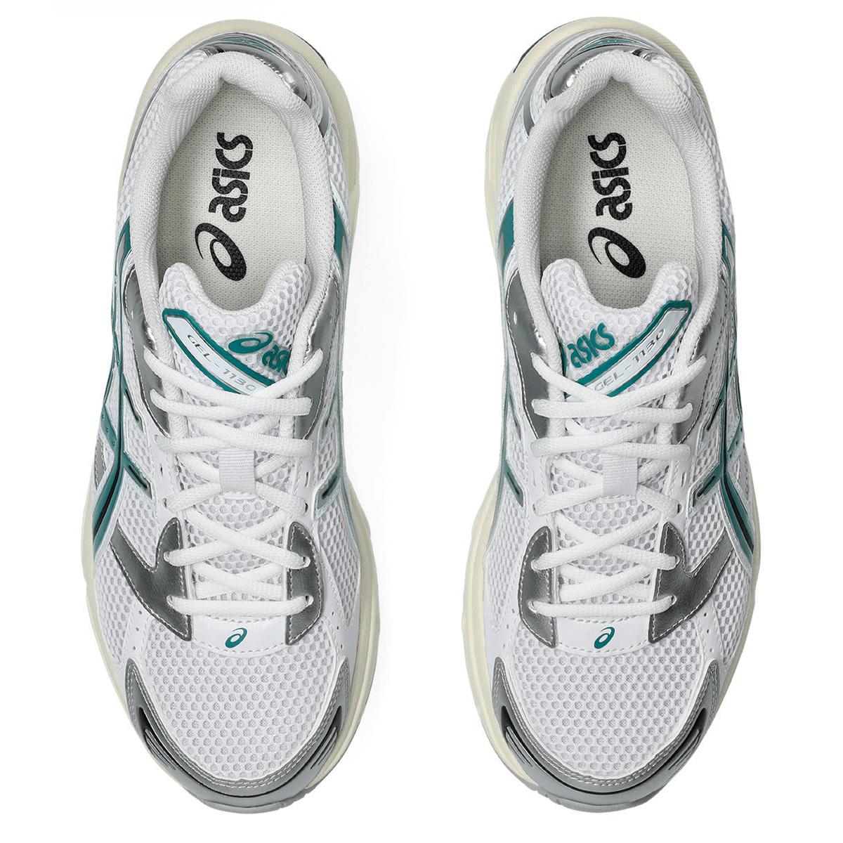 ZAPATILLAS HOMBRE ASICS URBANAS BLANCO GEL-1130 - 3