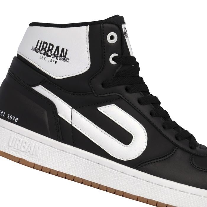 ZAPATILLAS URBANAS HOMBRE URBAN AUTHENTIC UH296 - 2