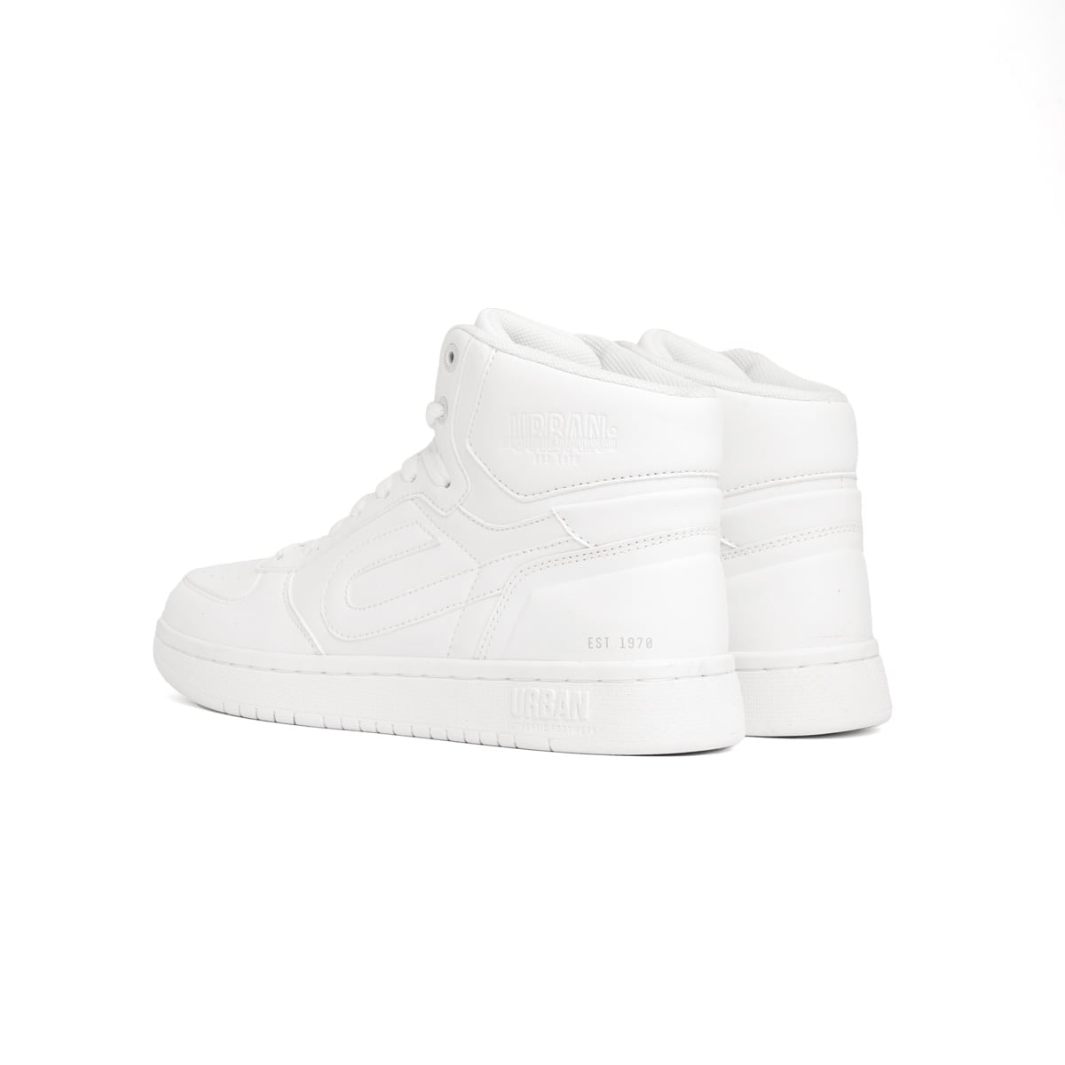 ZAPATILLAS URBANAS HOMBRE URBAN AUTHENTIC UH296 - 3