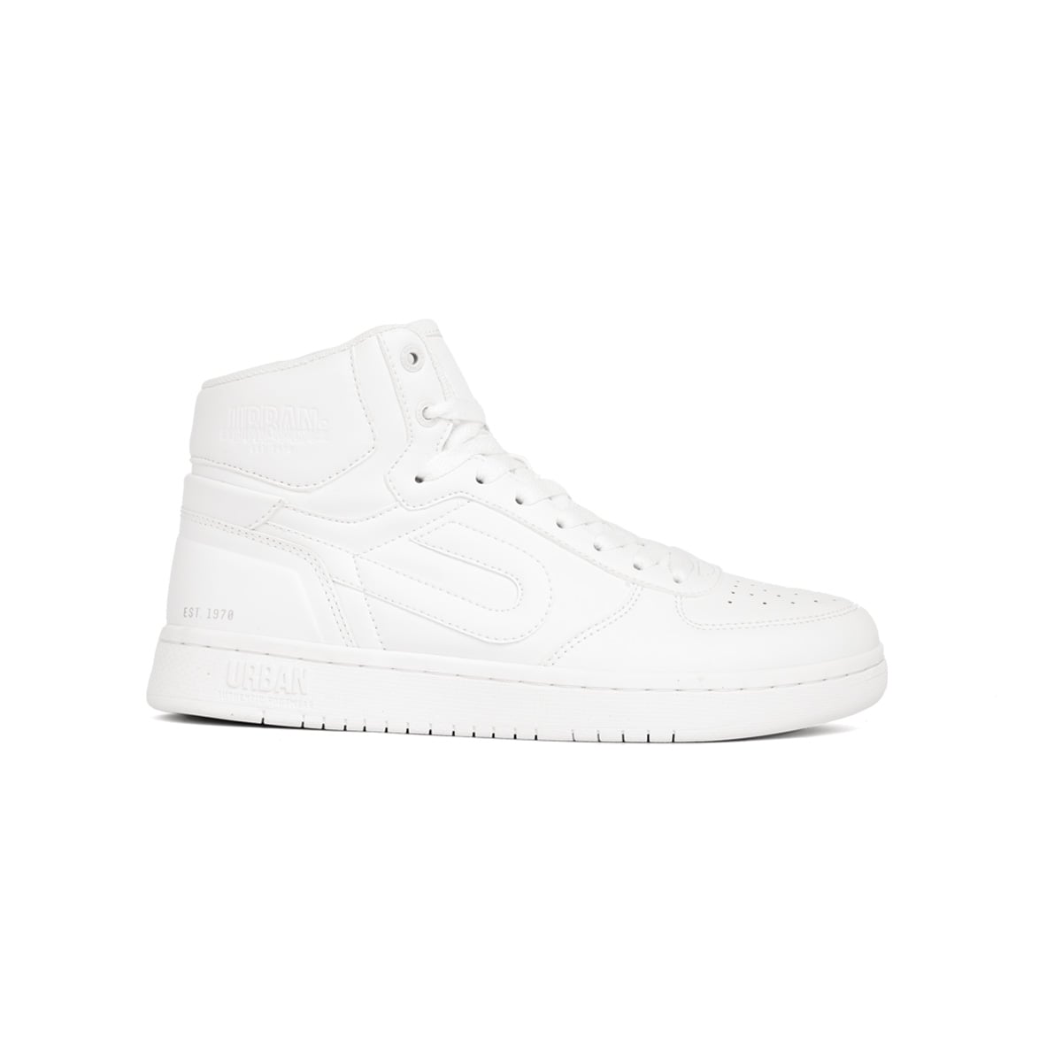 ZAPATILLAS URBANAS HOMBRE URBAN AUTHENTIC UH296 - 1
