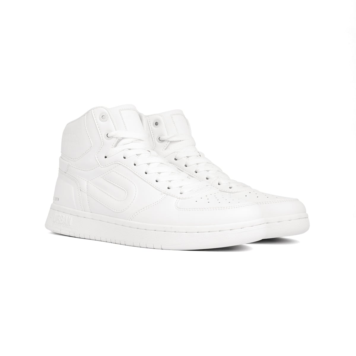 ZAPATILLAS URBANAS HOMBRE URBAN AUTHENTIC UH296 - 2