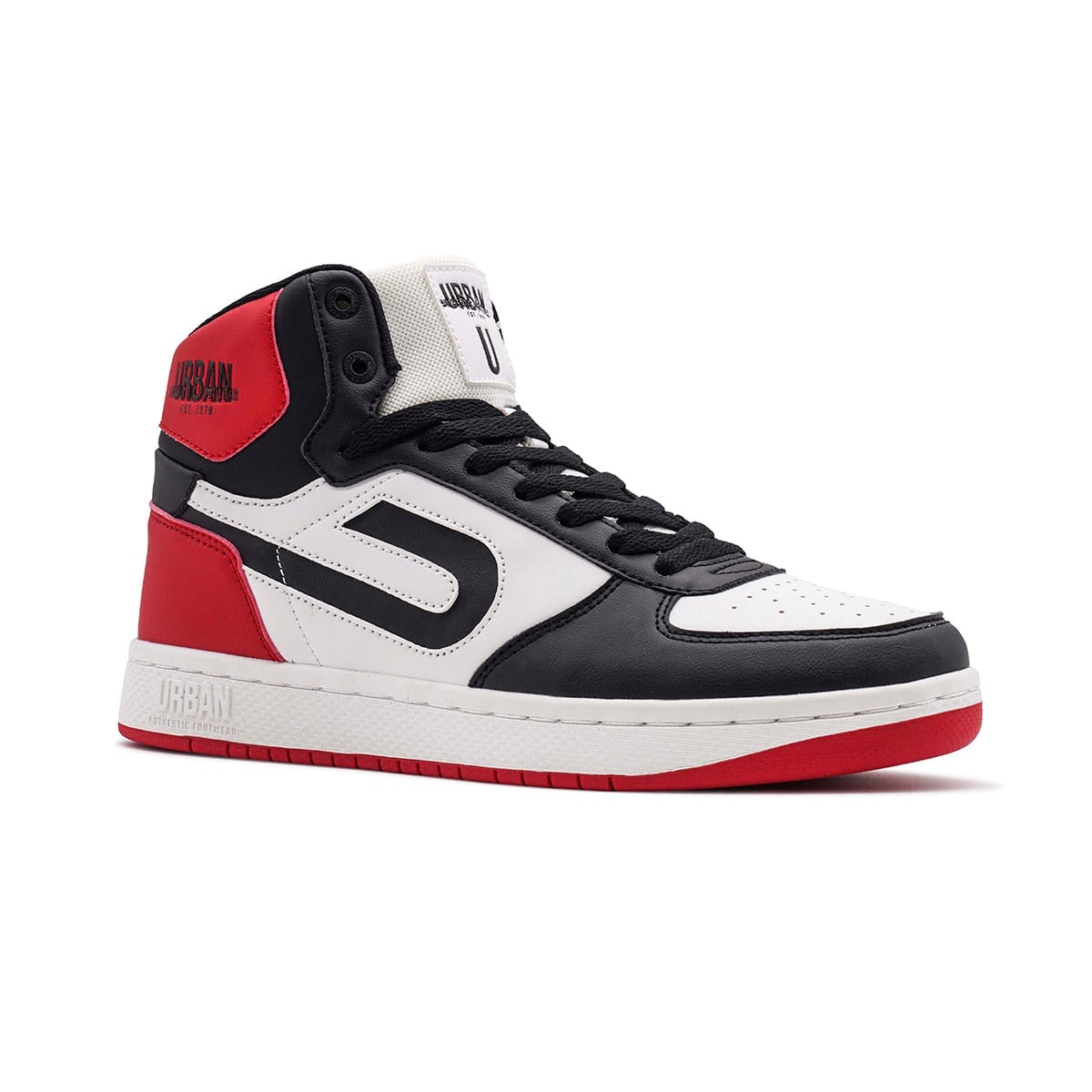 ZAPATILLAS URBANAS HOMBRE URBAN AUTHENTIC UH297 - 1